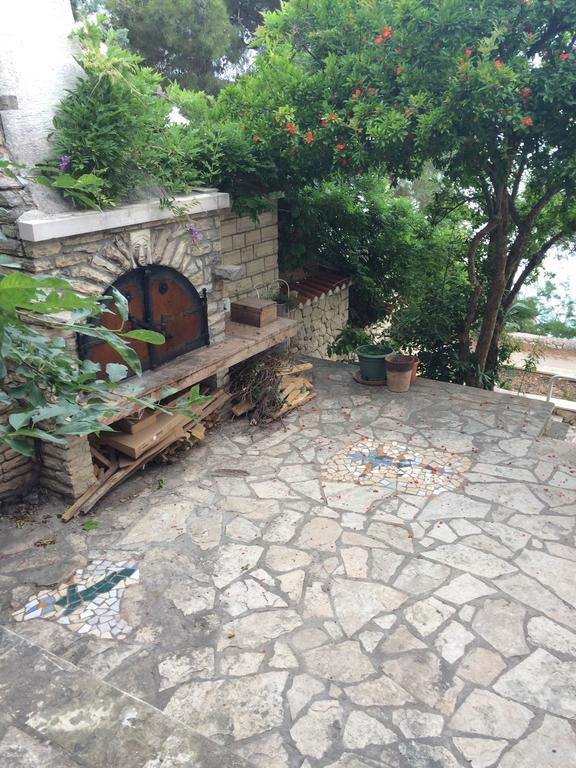 Apartments Vila Marija Grebaštica エクステリア 写真