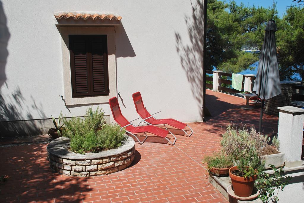Apartments Vila Marija Grebaštica エクステリア 写真