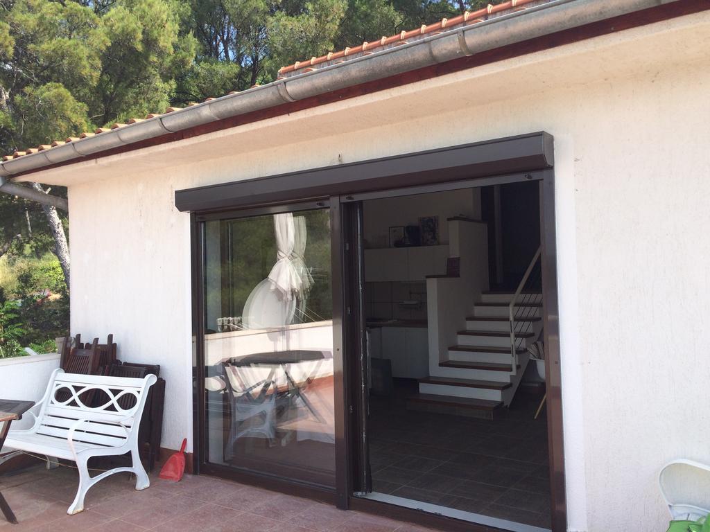Apartments Vila Marija Grebaštica エクステリア 写真
