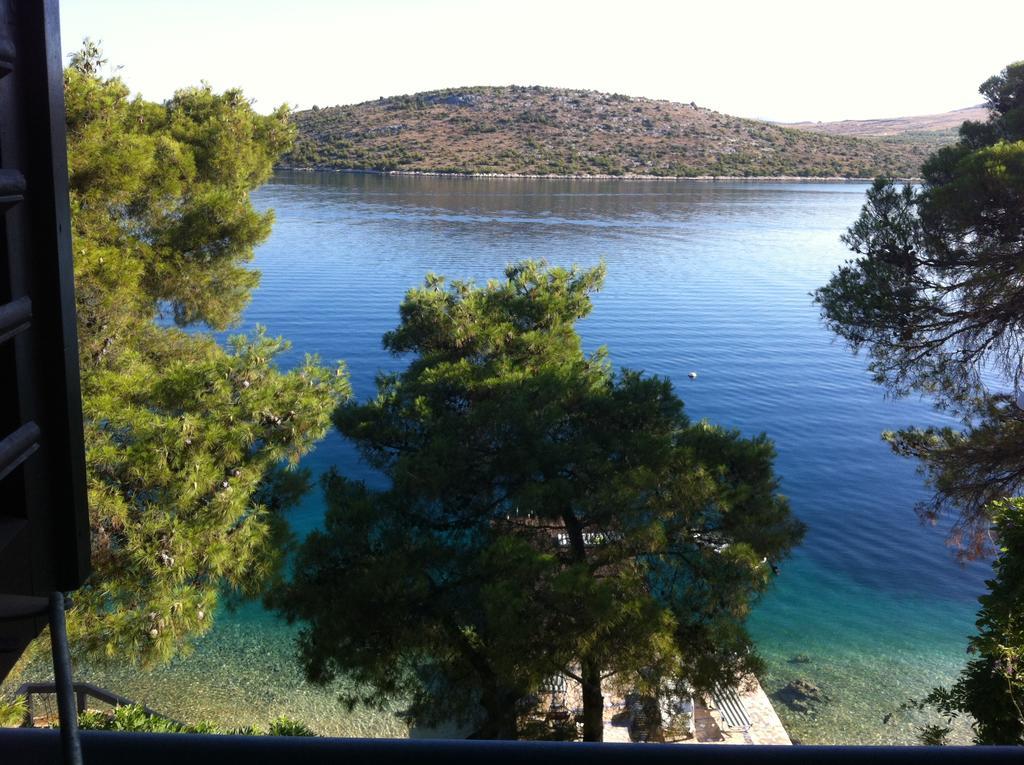 Apartments Vila Marija Grebaštica エクステリア 写真