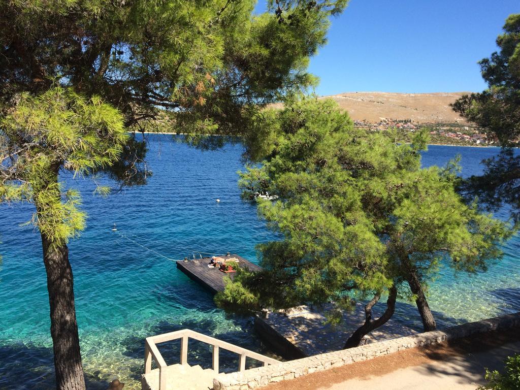 Apartments Vila Marija Grebaštica エクステリア 写真