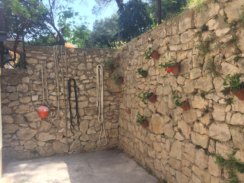 Apartments Vila Marija Grebaštica エクステリア 写真
