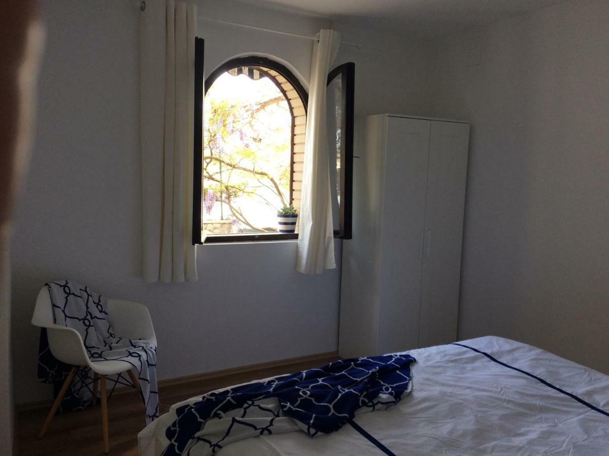 Apartments Vila Marija Grebaštica エクステリア 写真
