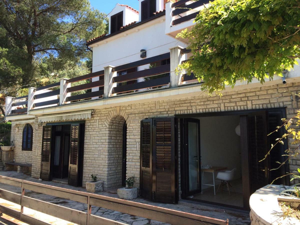 Apartments Vila Marija Grebaštica エクステリア 写真