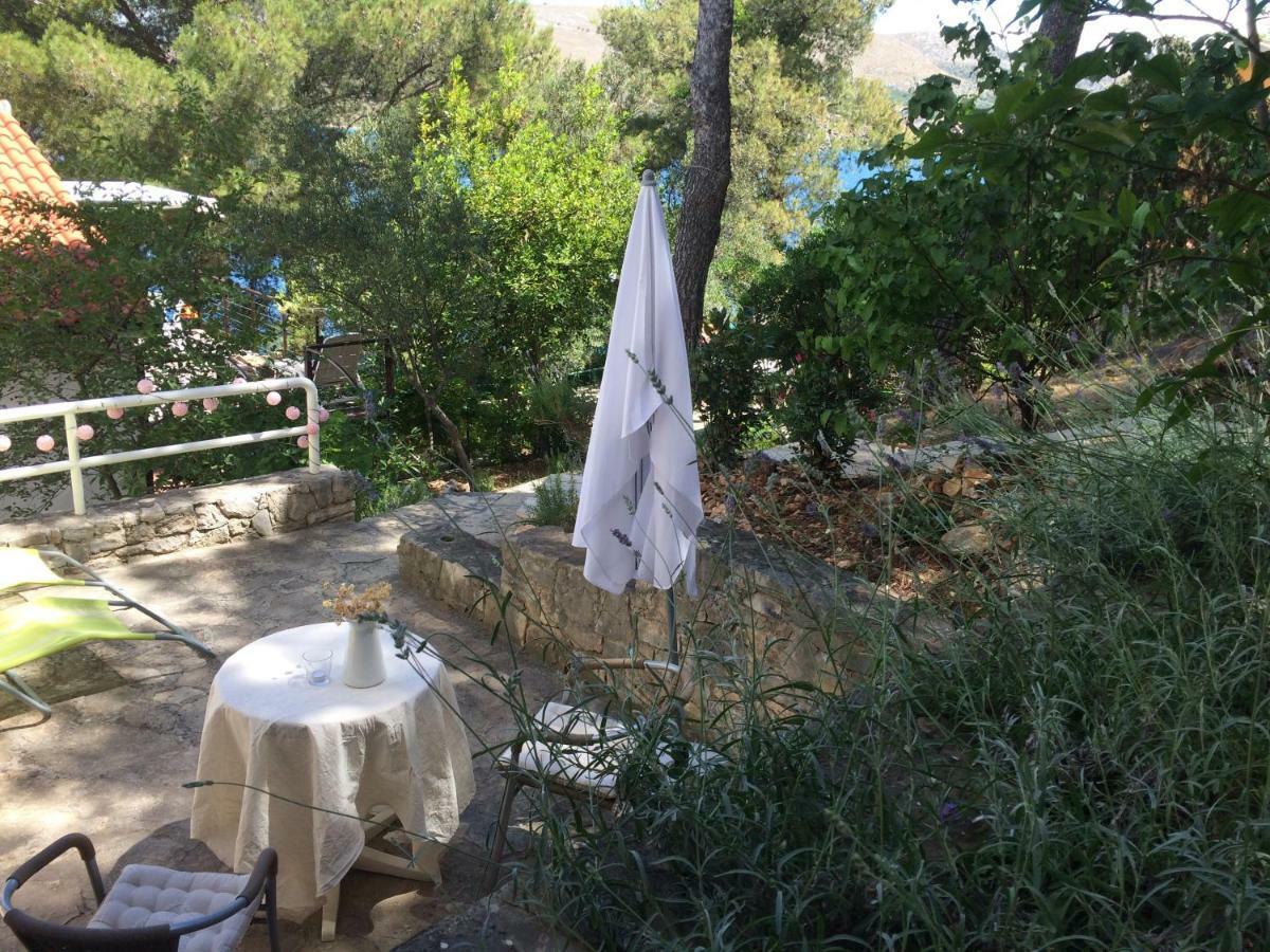 Apartments Vila Marija Grebaštica エクステリア 写真