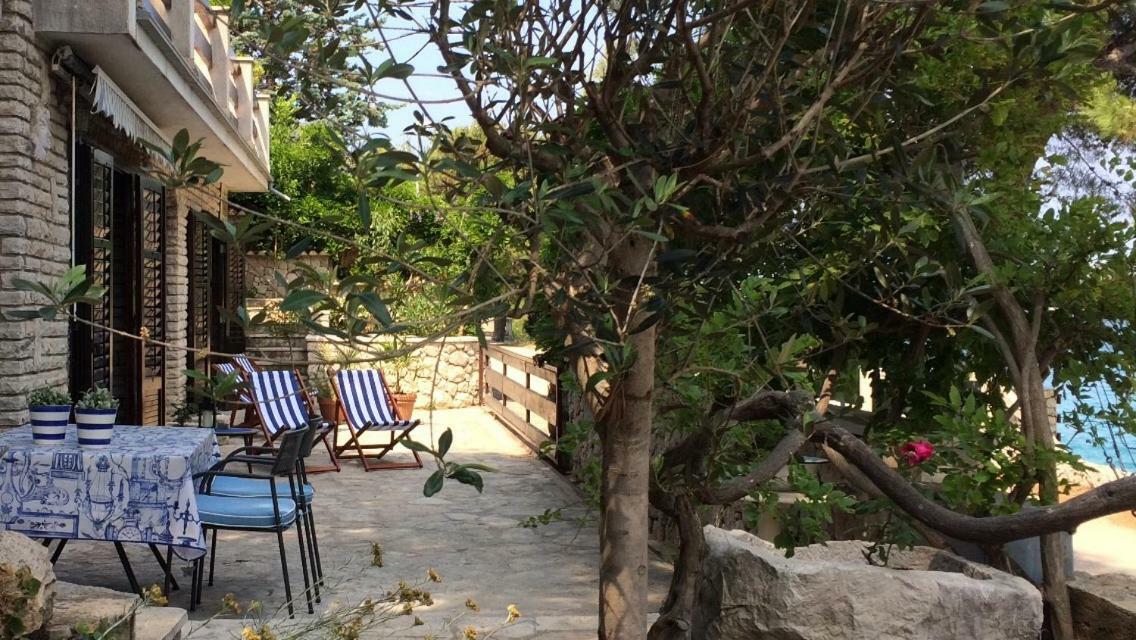 Apartments Vila Marija Grebaštica エクステリア 写真
