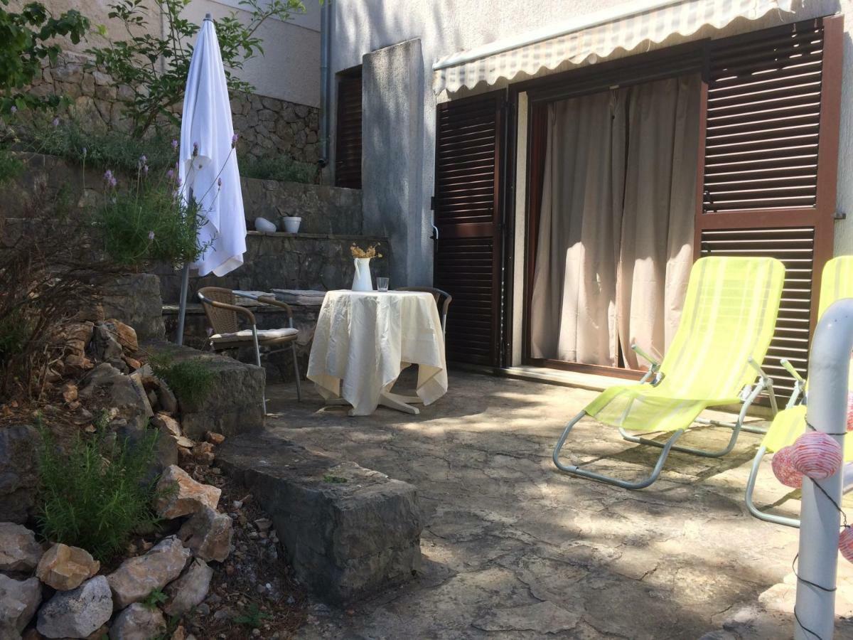 Apartments Vila Marija Grebaštica エクステリア 写真