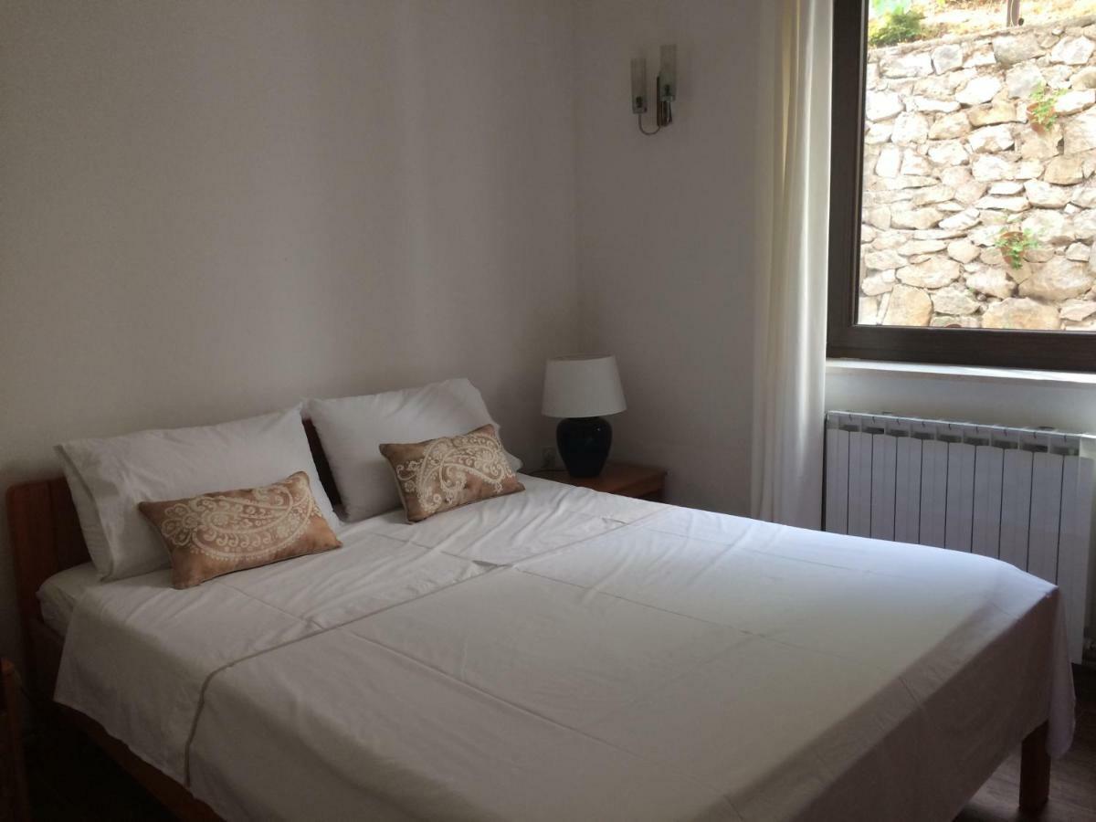 Apartments Vila Marija Grebaštica エクステリア 写真
