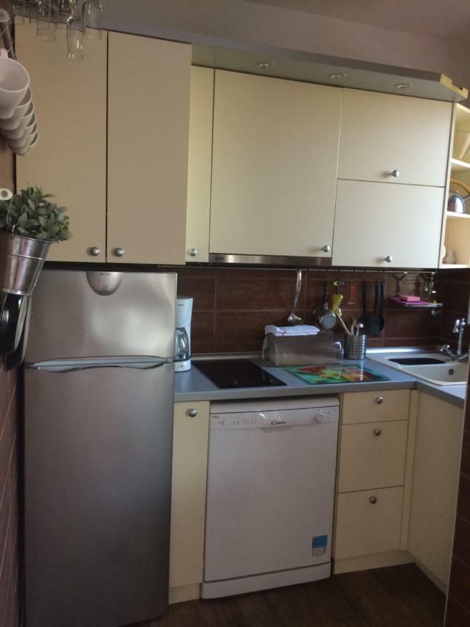 Apartments Vila Marija Grebaštica エクステリア 写真