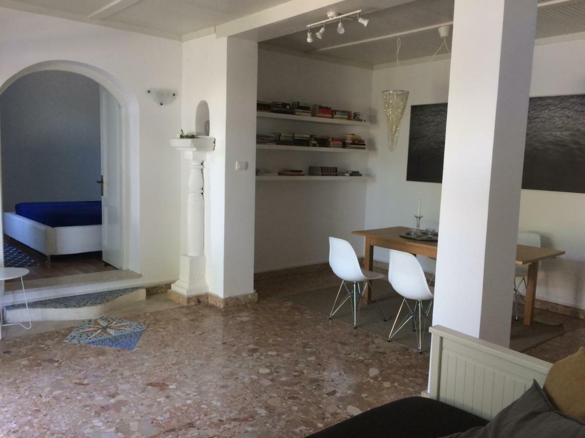 Apartments Vila Marija Grebaštica エクステリア 写真