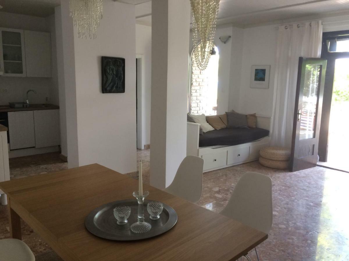 Apartments Vila Marija Grebaštica エクステリア 写真