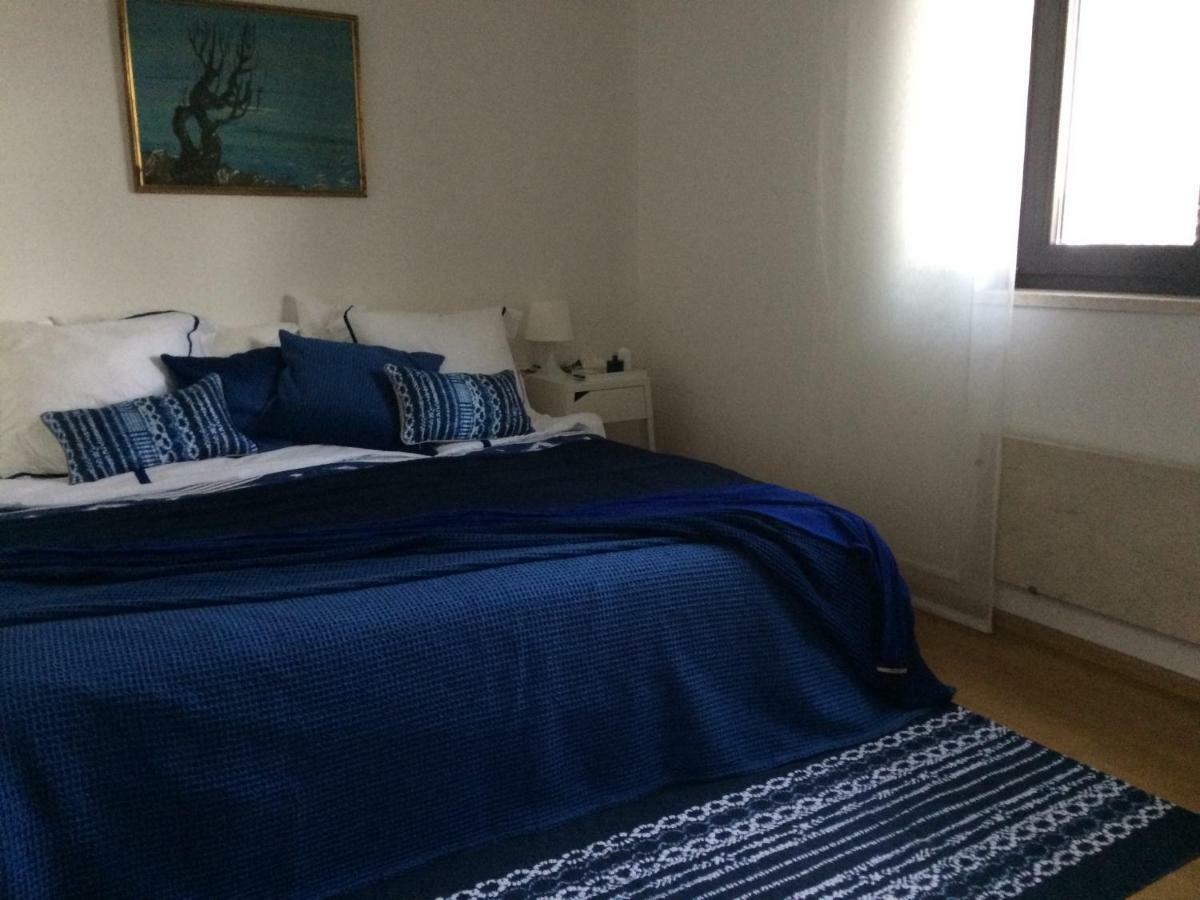 Apartments Vila Marija Grebaštica エクステリア 写真