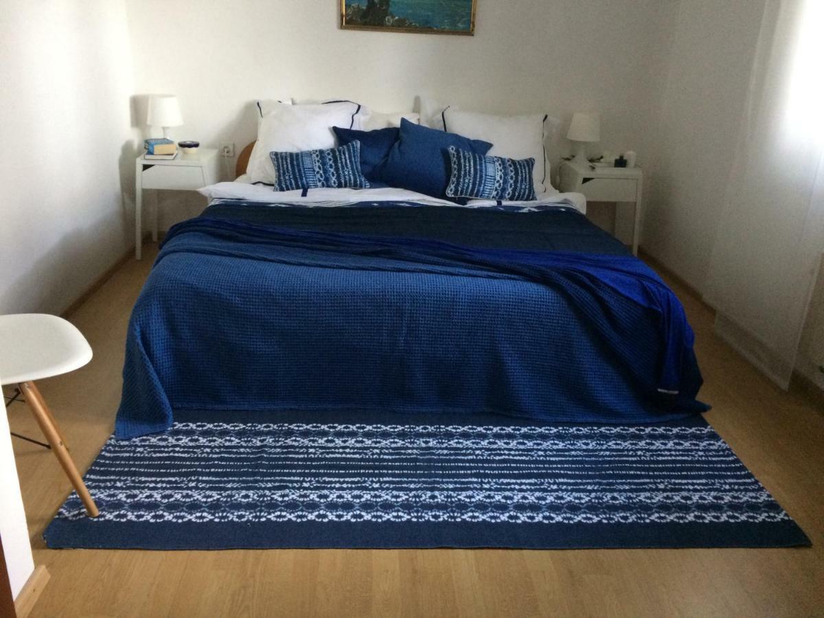 Apartments Vila Marija Grebaštica エクステリア 写真