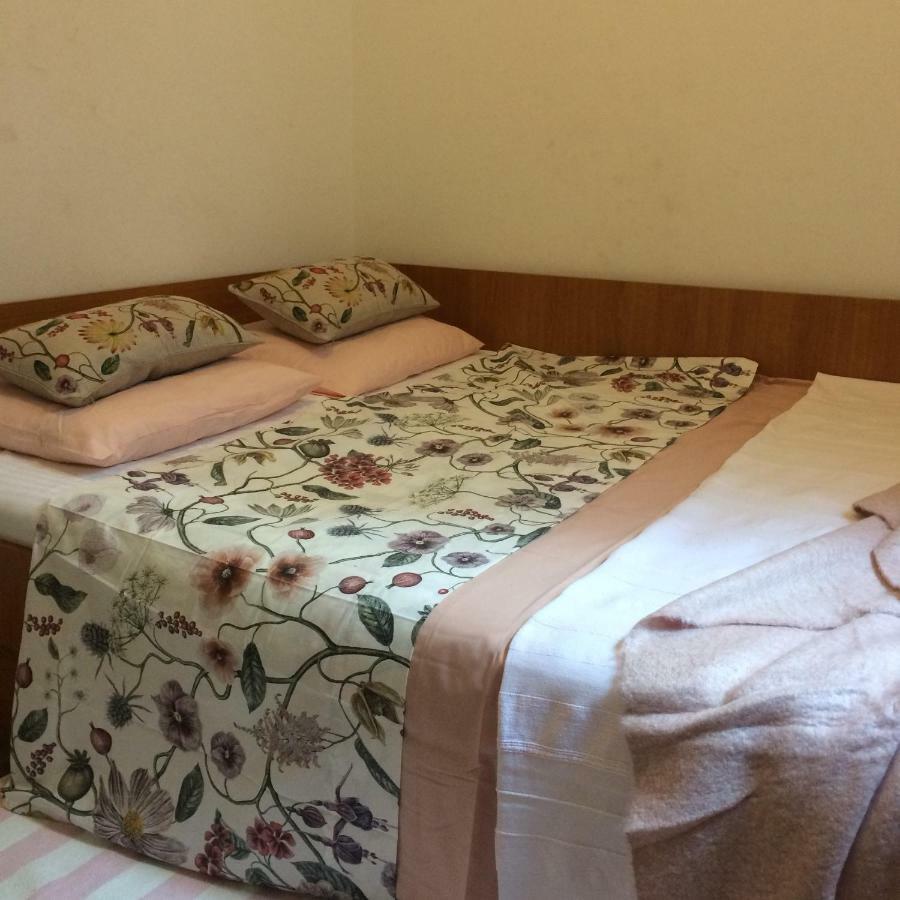 Apartments Vila Marija Grebaštica エクステリア 写真