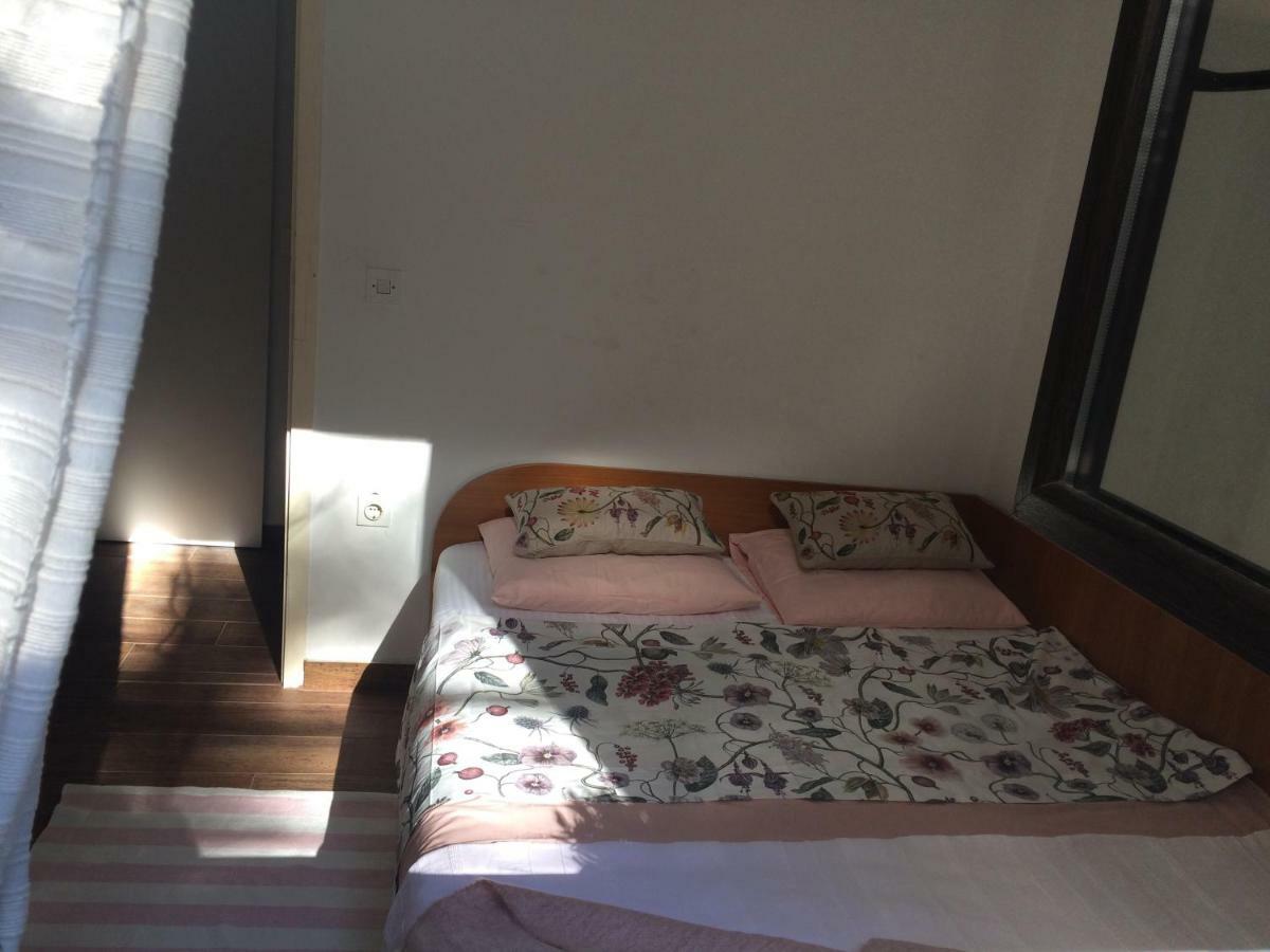 Apartments Vila Marija Grebaštica エクステリア 写真