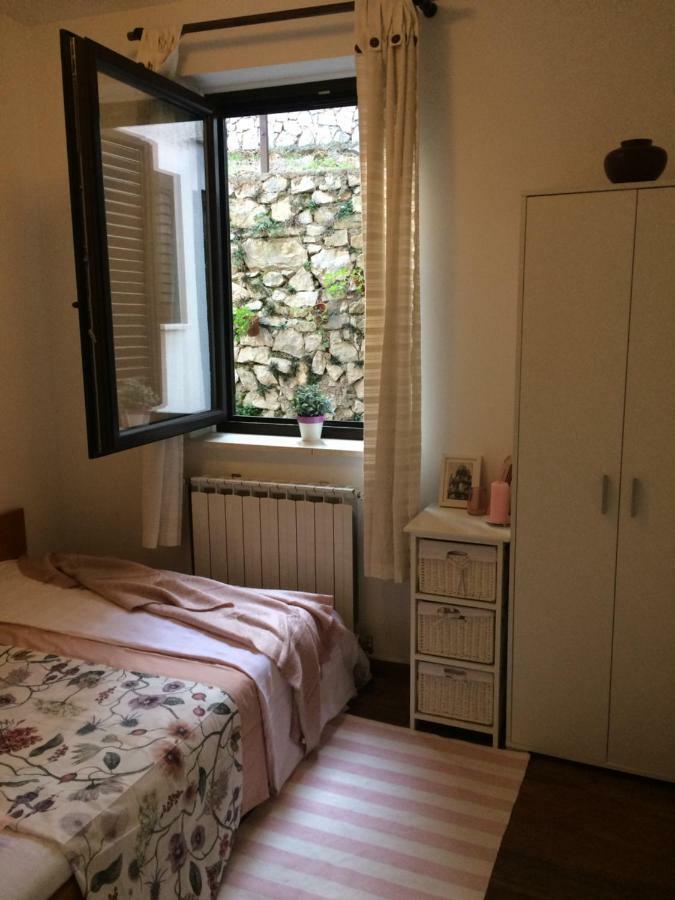 Apartments Vila Marija Grebaštica エクステリア 写真