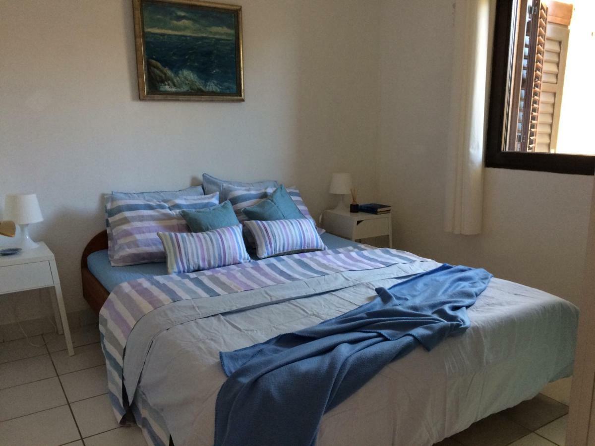 Apartments Vila Marija Grebaštica エクステリア 写真