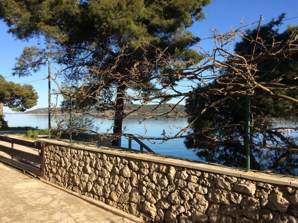 Apartments Vila Marija Grebaštica エクステリア 写真