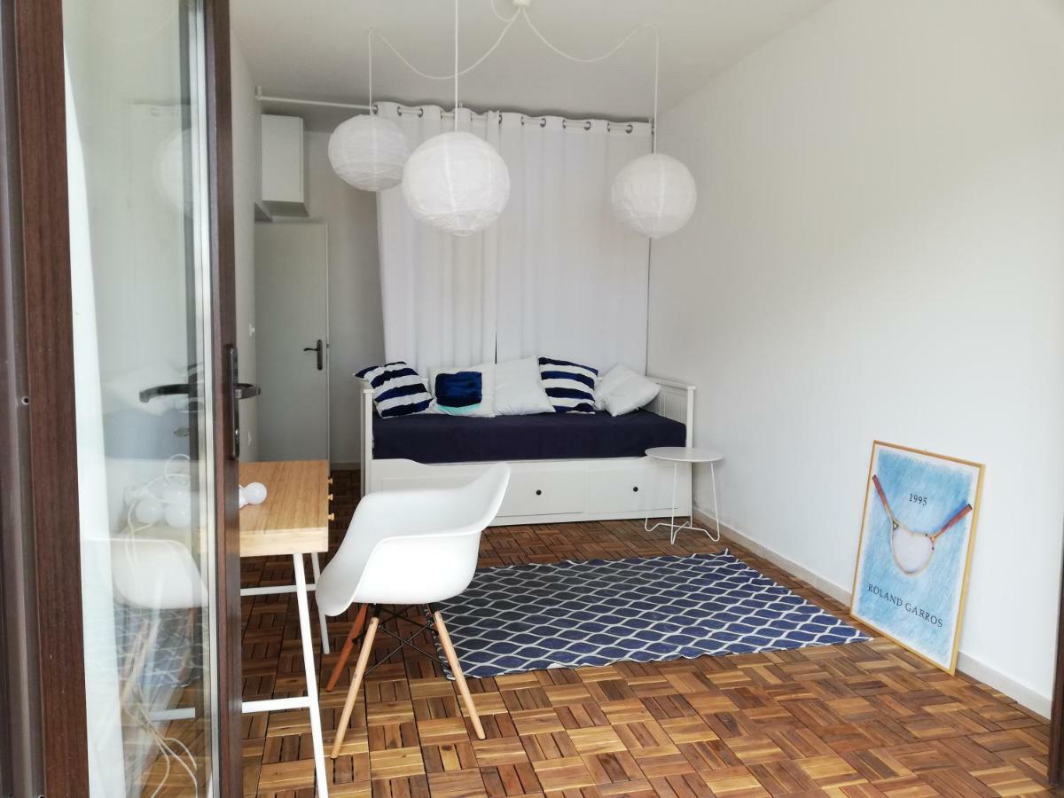 Apartments Vila Marija Grebaštica エクステリア 写真
