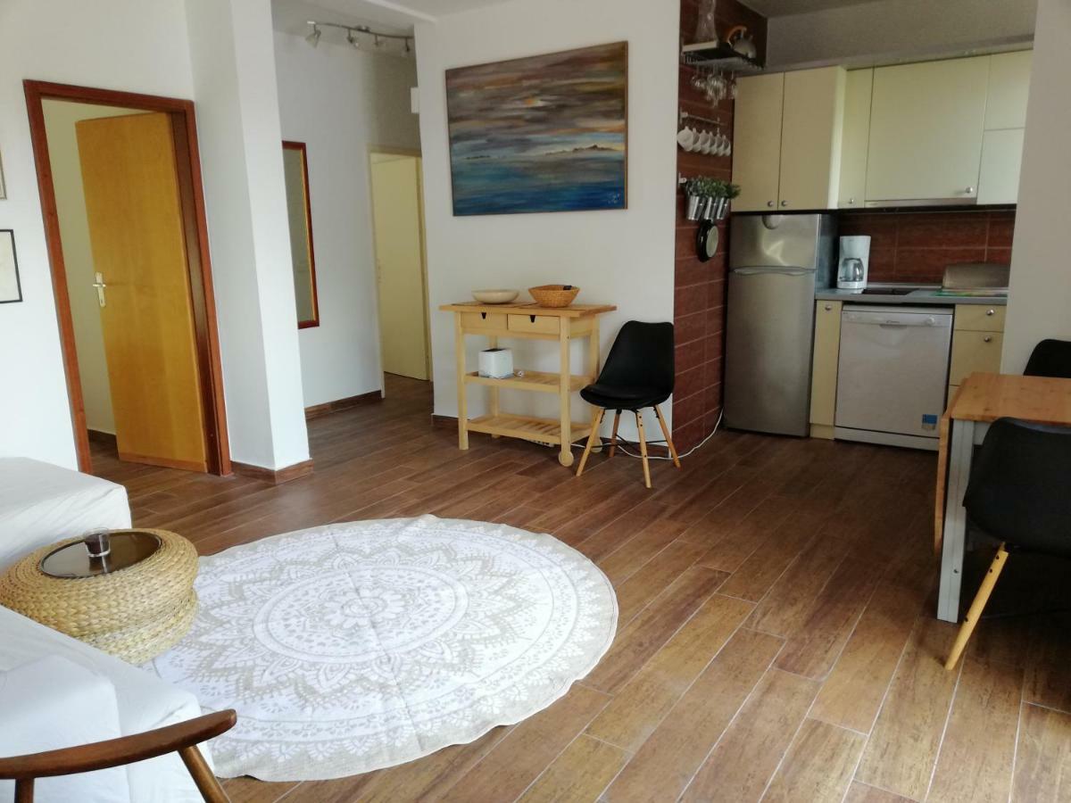 Apartments Vila Marija Grebaštica エクステリア 写真