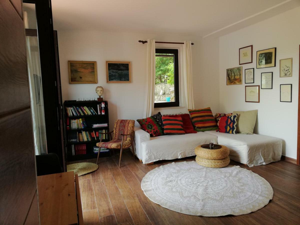 Apartments Vila Marija Grebaštica エクステリア 写真