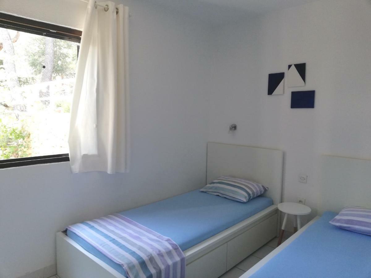 Apartments Vila Marija Grebaštica エクステリア 写真