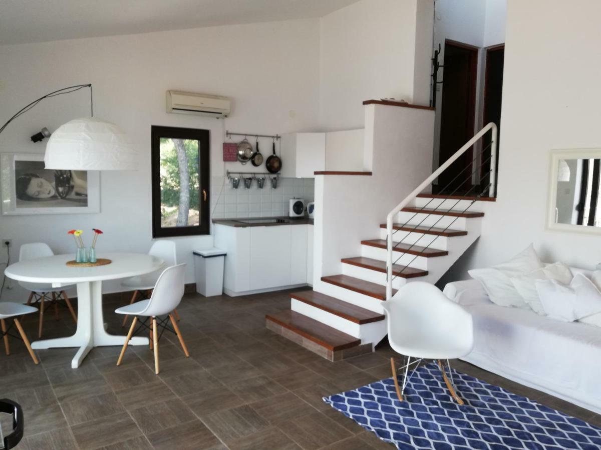 Apartments Vila Marija Grebaštica エクステリア 写真