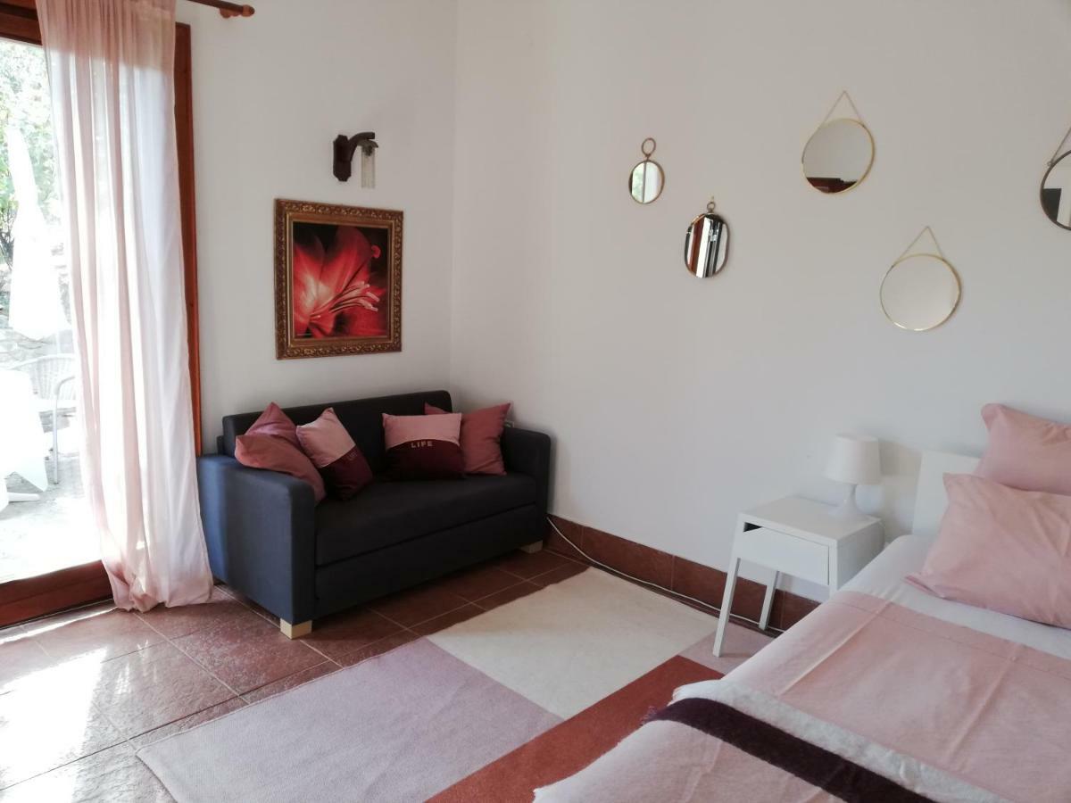 Apartments Vila Marija Grebaštica エクステリア 写真