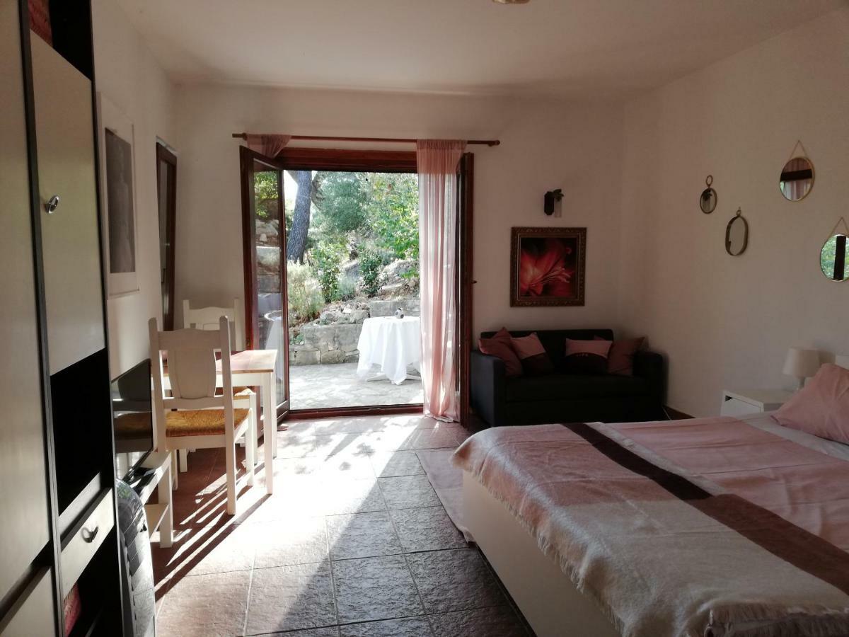 Apartments Vila Marija Grebaštica エクステリア 写真